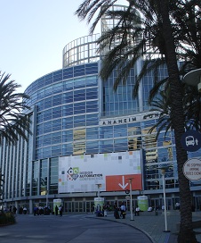 Convention Center